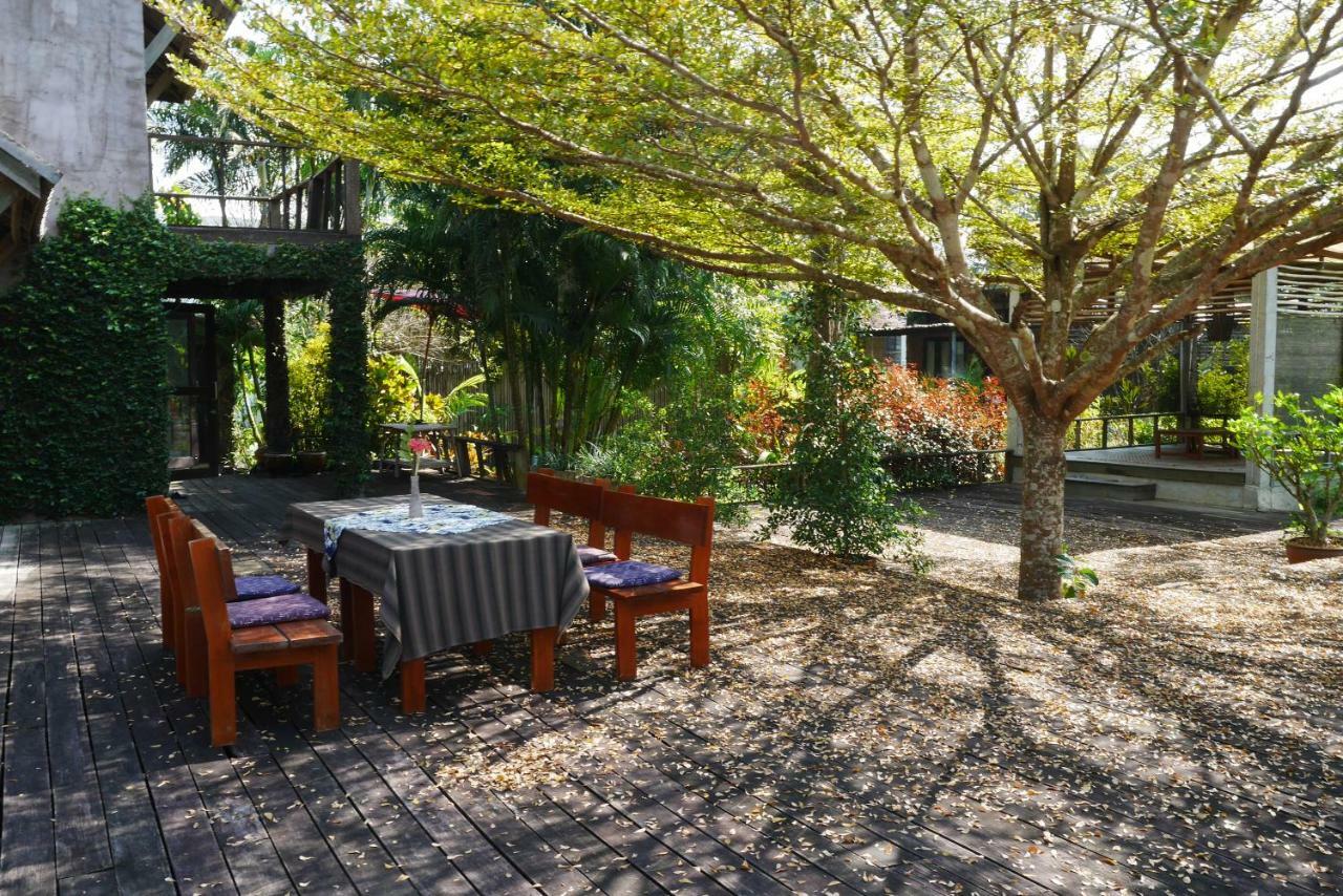 Love Pai Home Exterior foto