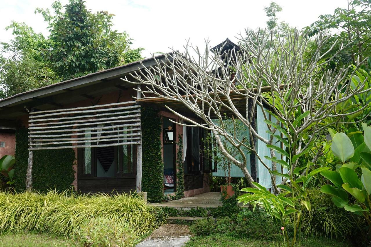 Love Pai Home Exterior foto
